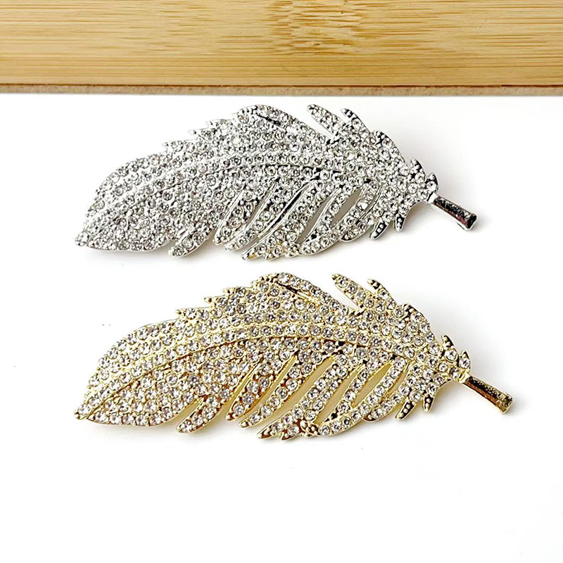 Women'S Accessories Clothing - Angel Wing Pin Brooch High-End Dancing