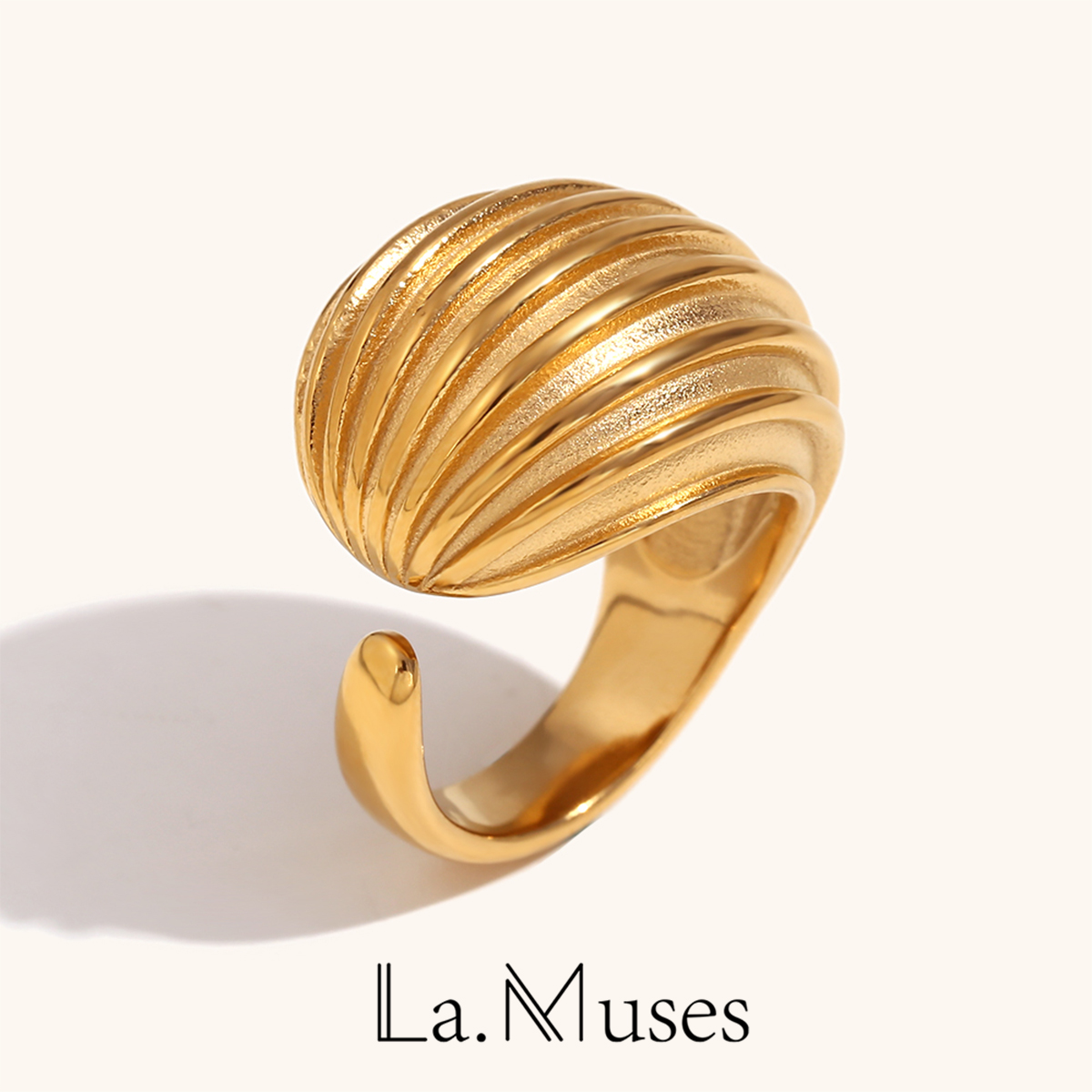 Women Accessories Drawing - 2024 Stainless Steel Rings for Women