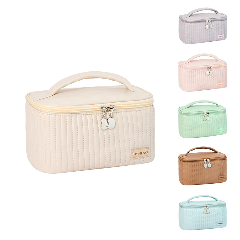 Women Accessories Organizer - Makeup Bags For Women Travel Toiletry
