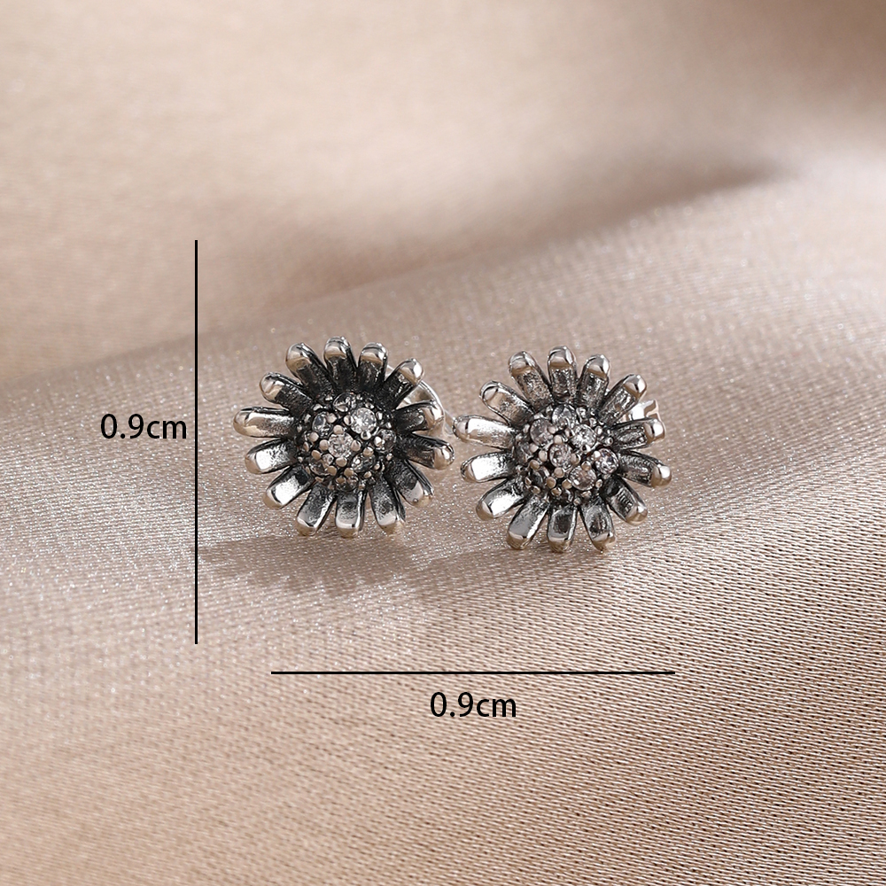 925 Silver Earrings for Women  - Evil Eye Bracelet 评论和价格