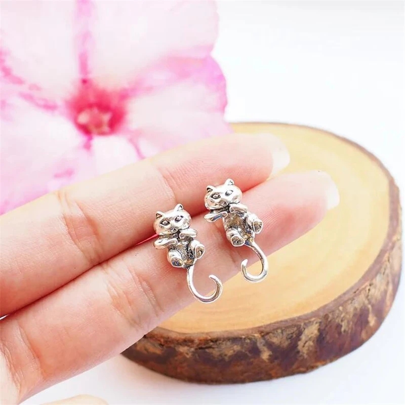 925 Silver Earrings for Women  - Evil Eye Bracelet 评论和价格