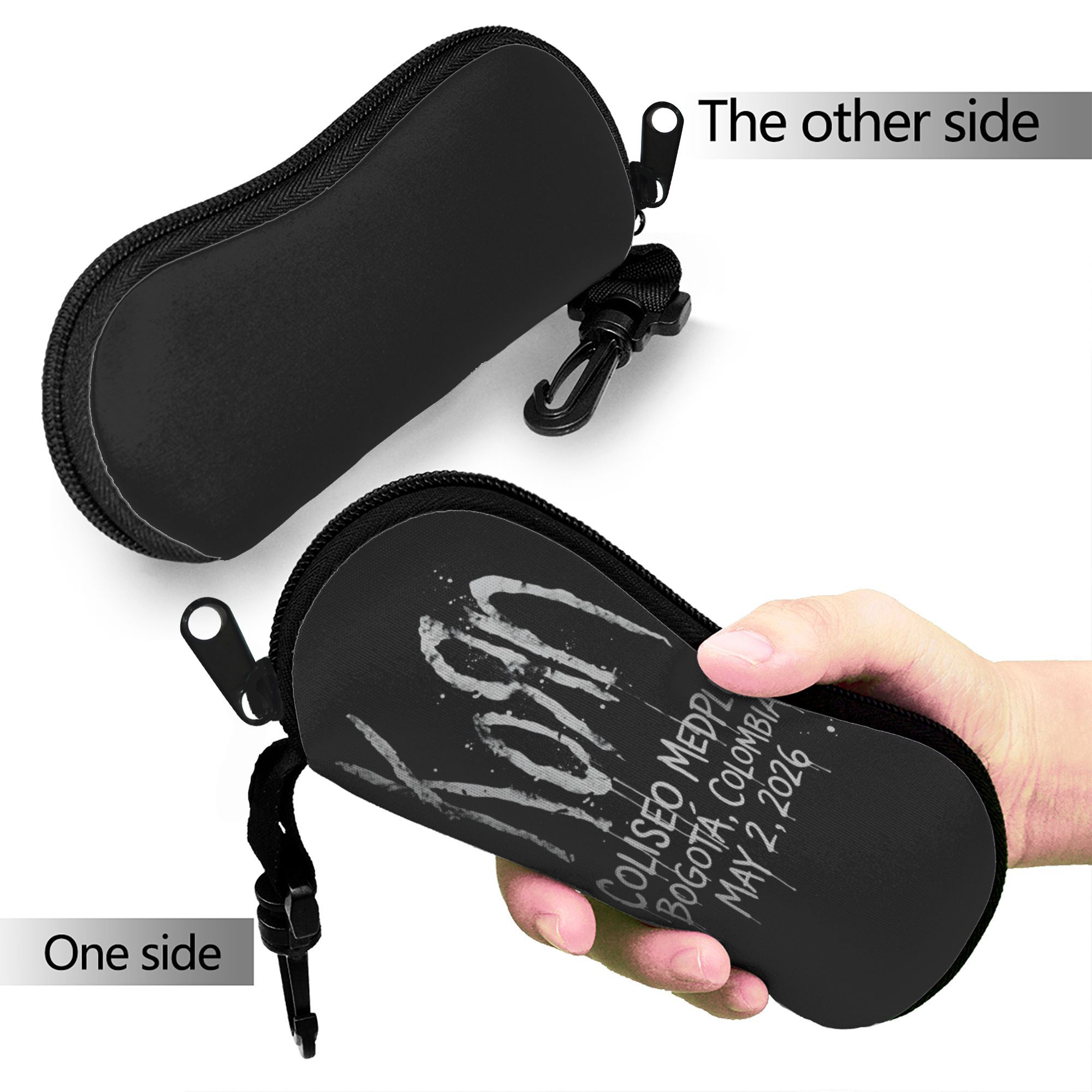 Korn Europe And UK Tour 2026 ( - Women'S Accessories Uk 评论和价格