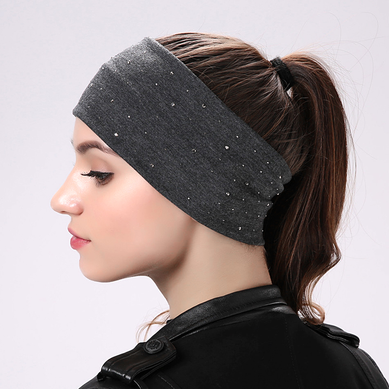 Geebro Brand Women's Rhineston - Accessories Brand For Women 评论和价格