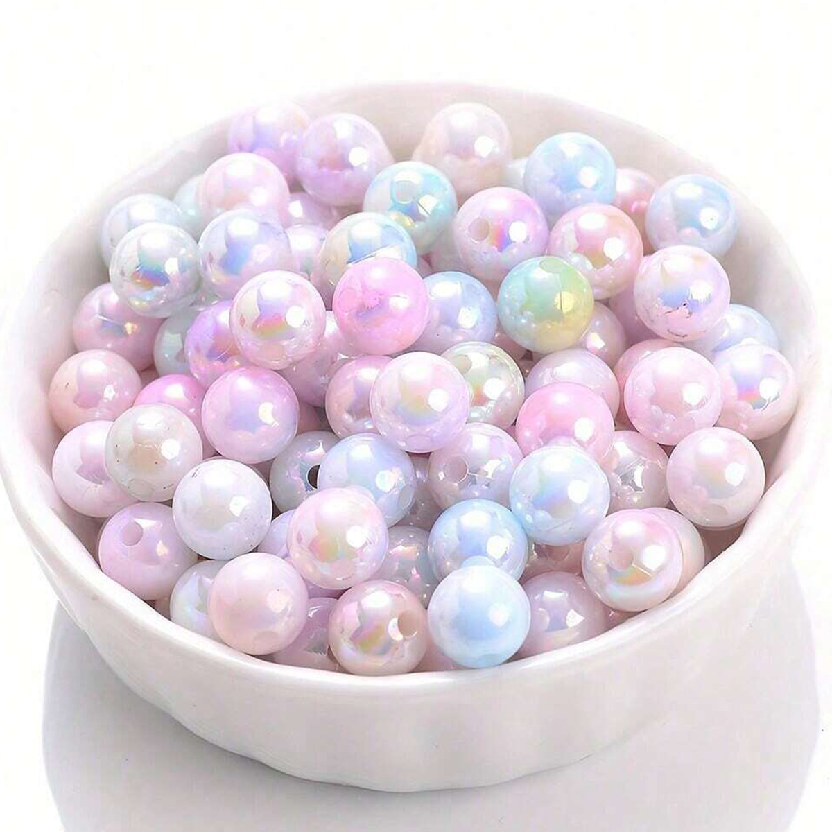 800pcs/24 grid set box 6mm/8mm - Women Accessories Box 评论和价格