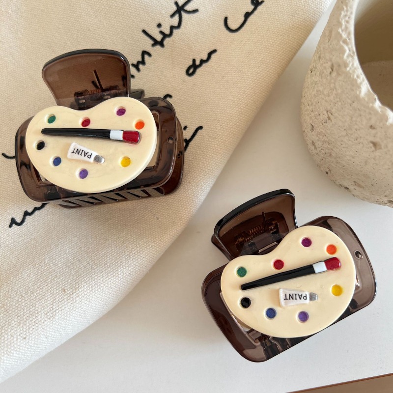 Sweet Lovely Girl Summer Color - Women Accessories Drawing 评论和价格