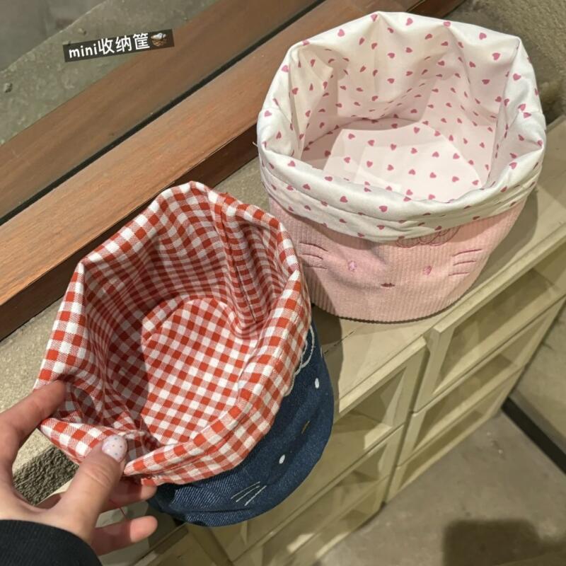 Sanrio Hello Kitty Portable Co - Women Accessories Organizer 评论和价格