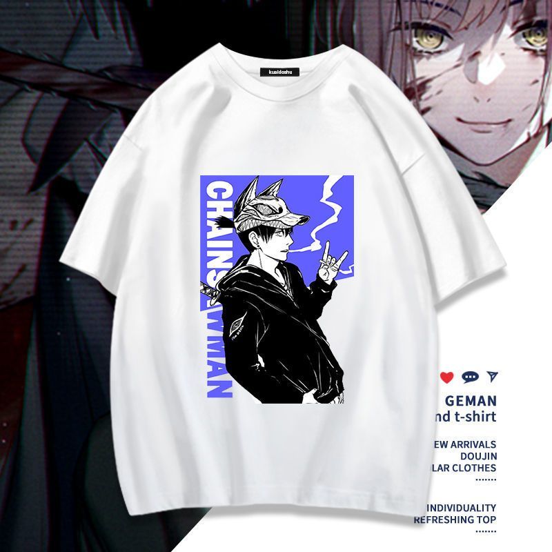 Chainsaw Man Anime Makima Poch - Women'S Accessories Clothing 评论和价格