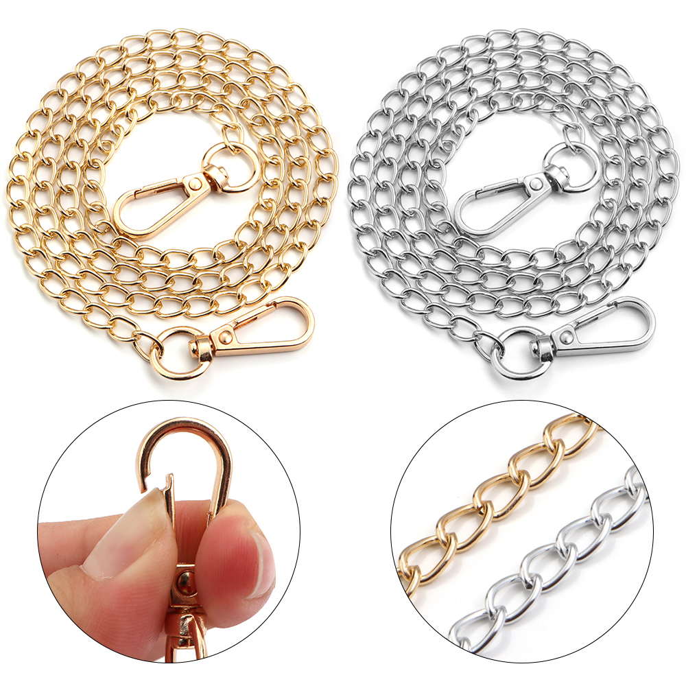 20-120cm Purse Chain Strap Cro - Women Accessories Organizer 评论和价格