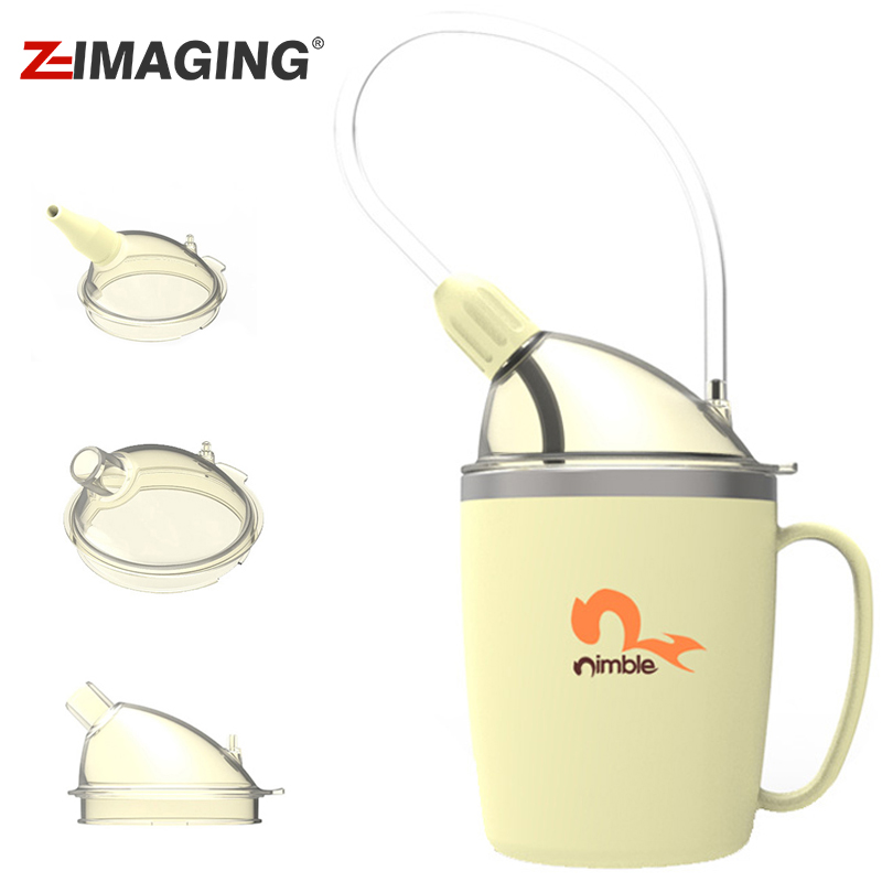 Elderly Care Cup Lie In Bed Li - Women Accessories Images 评论和价格