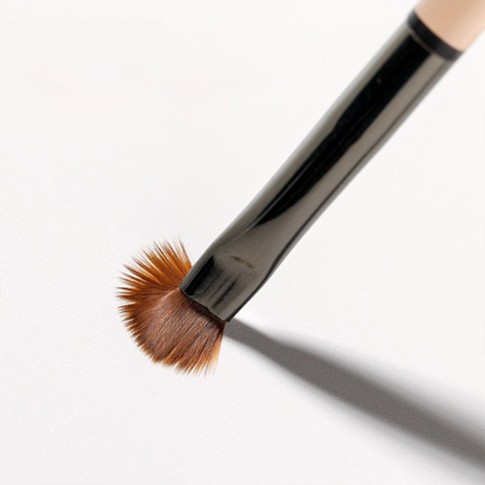 Nail Art Brush Pen Nylon Hair  - Women Accessories Drawing 评论和价格