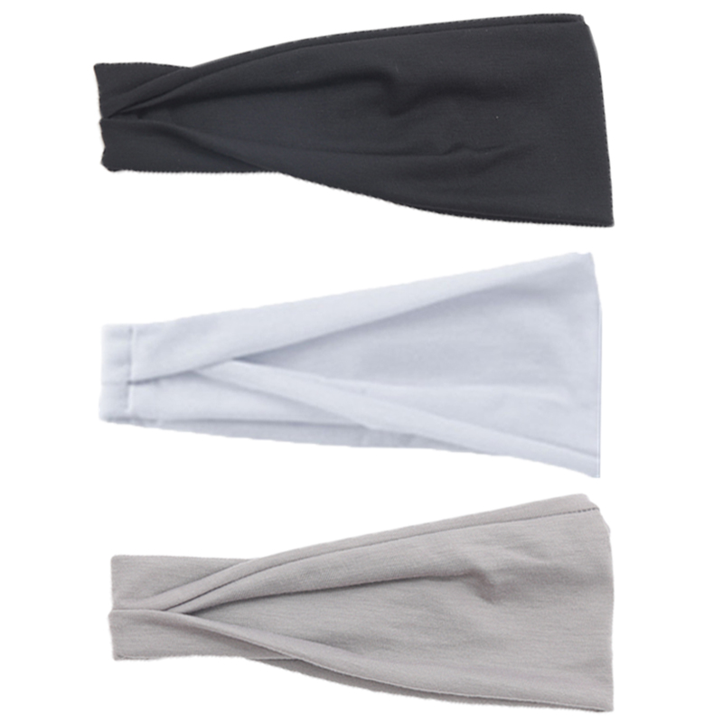 Fashion Sports Headbands for W - Women'S Running Accessories 评论和价格