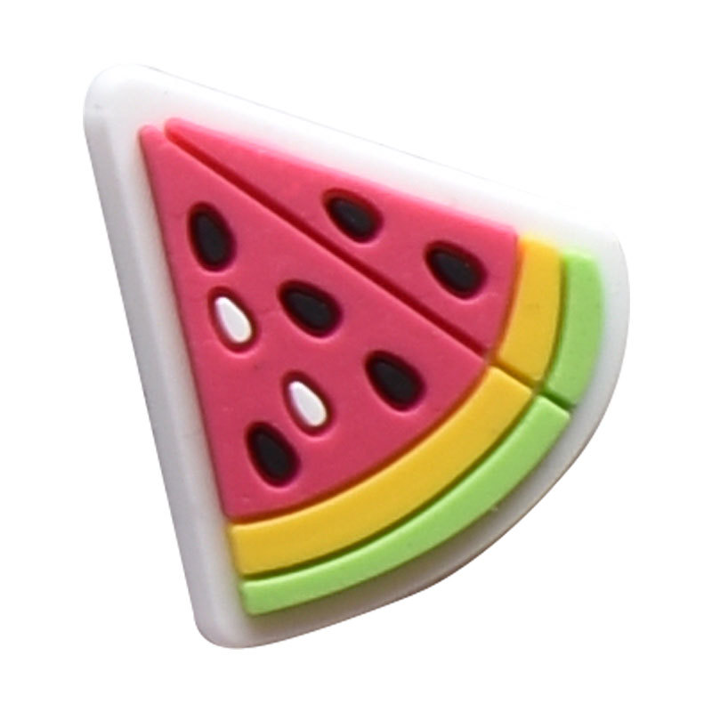 Hot Sales 1Pcs Cute Makeup Sho - Women'S Accessories For Crocs 评论和价格