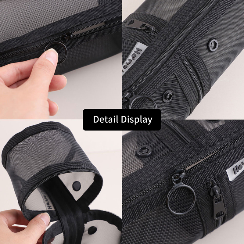 【AD】Multifunctional Makeup Bru - Women Accessories Organizer 评论和价格