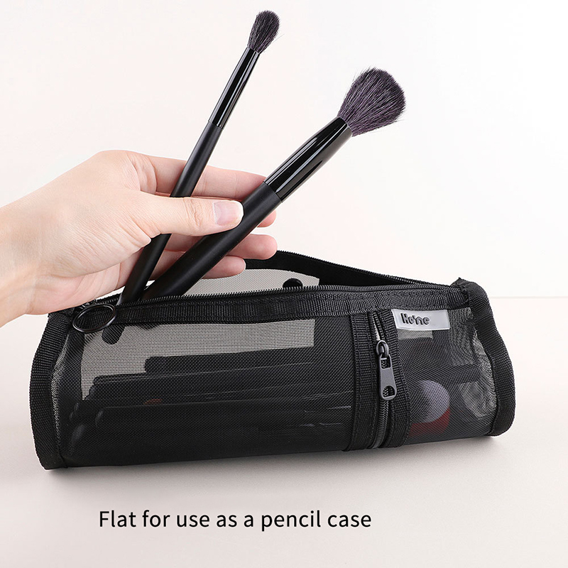 【AD】Multifunctional Makeup Bru - Women Accessories Organizer 评论和价格