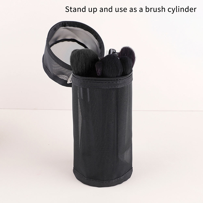 【AD】Multifunctional Makeup Bru - Women Accessories Organizer 评论和价格