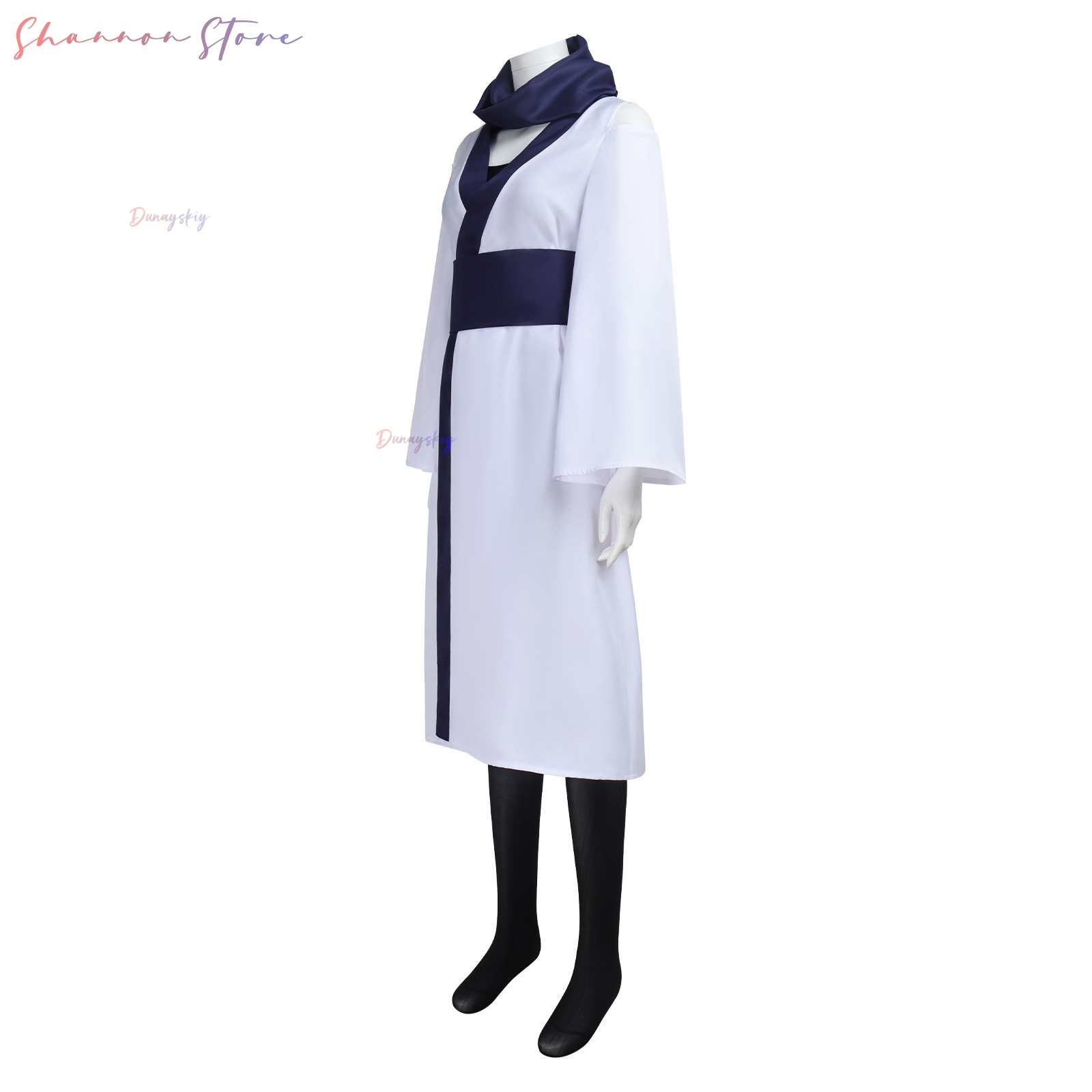 Ryomen Sukuna Cosplay 크리스마스 의상 - Women'S Accessories Clothing 评论和价格