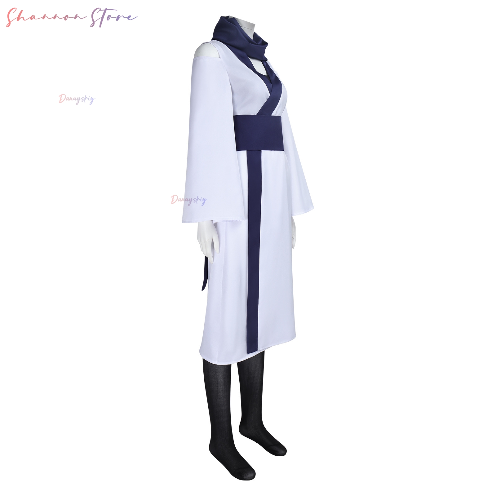 Ryomen Sukuna Cosplay 크리스마스 의상 - Women'S Accessories Clothing 评论和价格