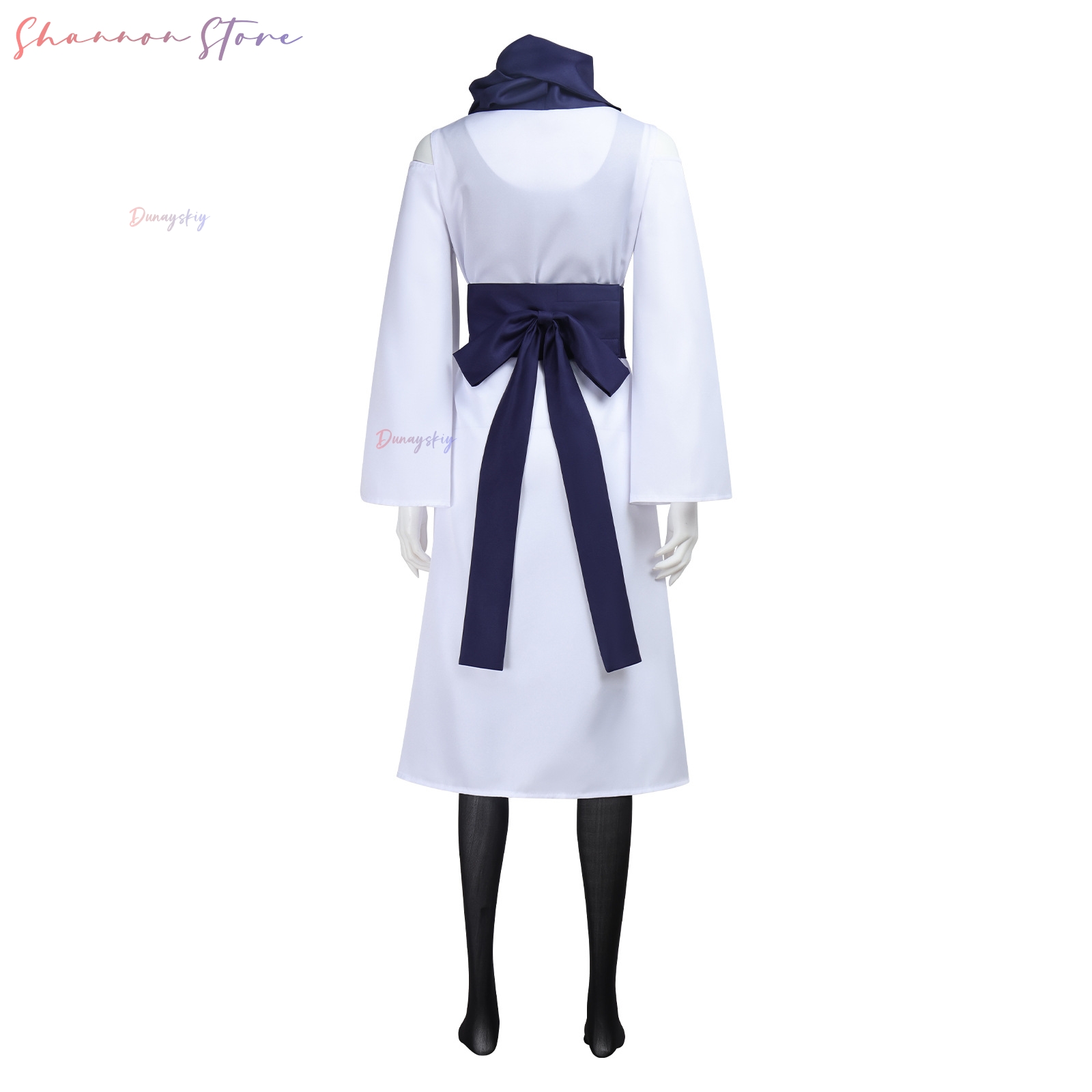 Ryomen Sukuna Cosplay 크리스마스 의상 - Women'S Accessories Clothing 评论和价格