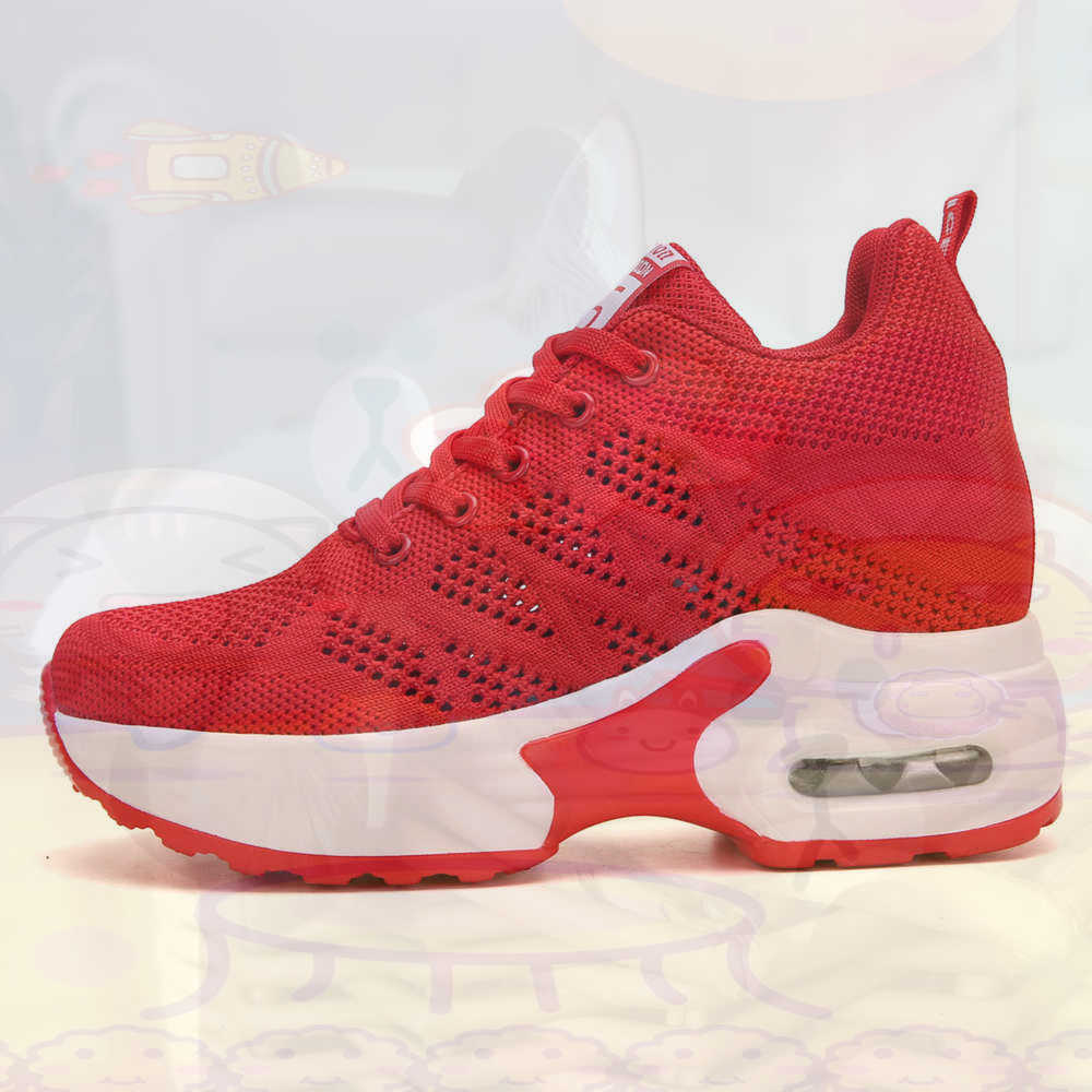 Red Size 36 Shoes Woman Tennis - Women'S Accessories Uk 评论和价格