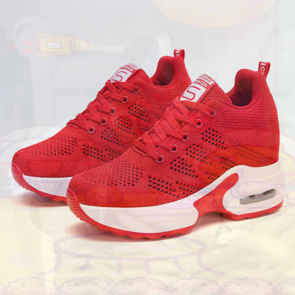 Red Size 36 Shoes Woman Tennis - Women'S Accessories Uk 评论和价格