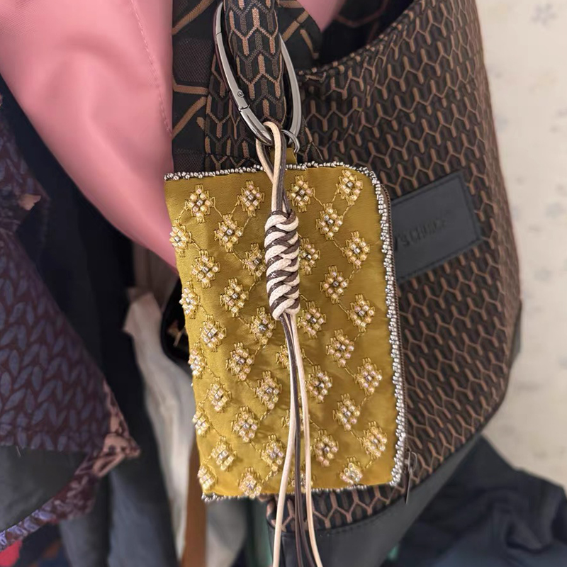 Mini Accessory Charm Bags For  - Women Accessories Box 评论和价格