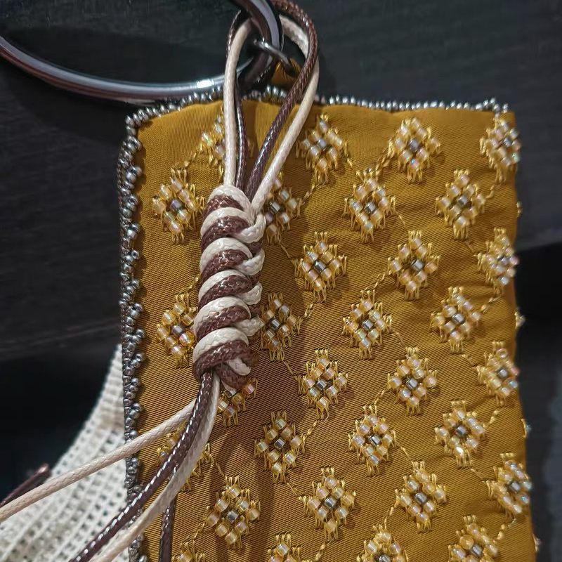 Mini Accessory Charm Bags For  - Women Accessories Box 评论和价格