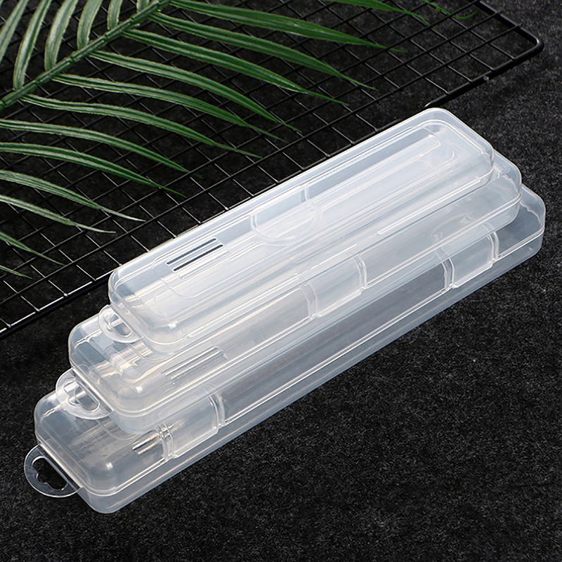 Portable Transparent Covered S - Women Accessories Organizer 评论和价格