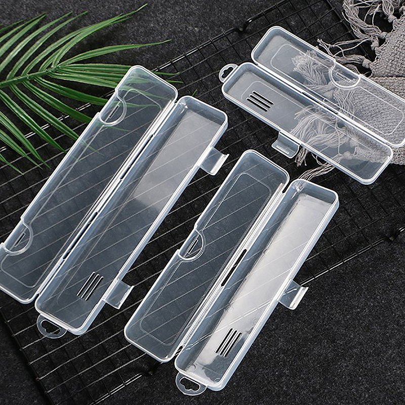 Portable Transparent Covered S - Women Accessories Organizer 评论和价格