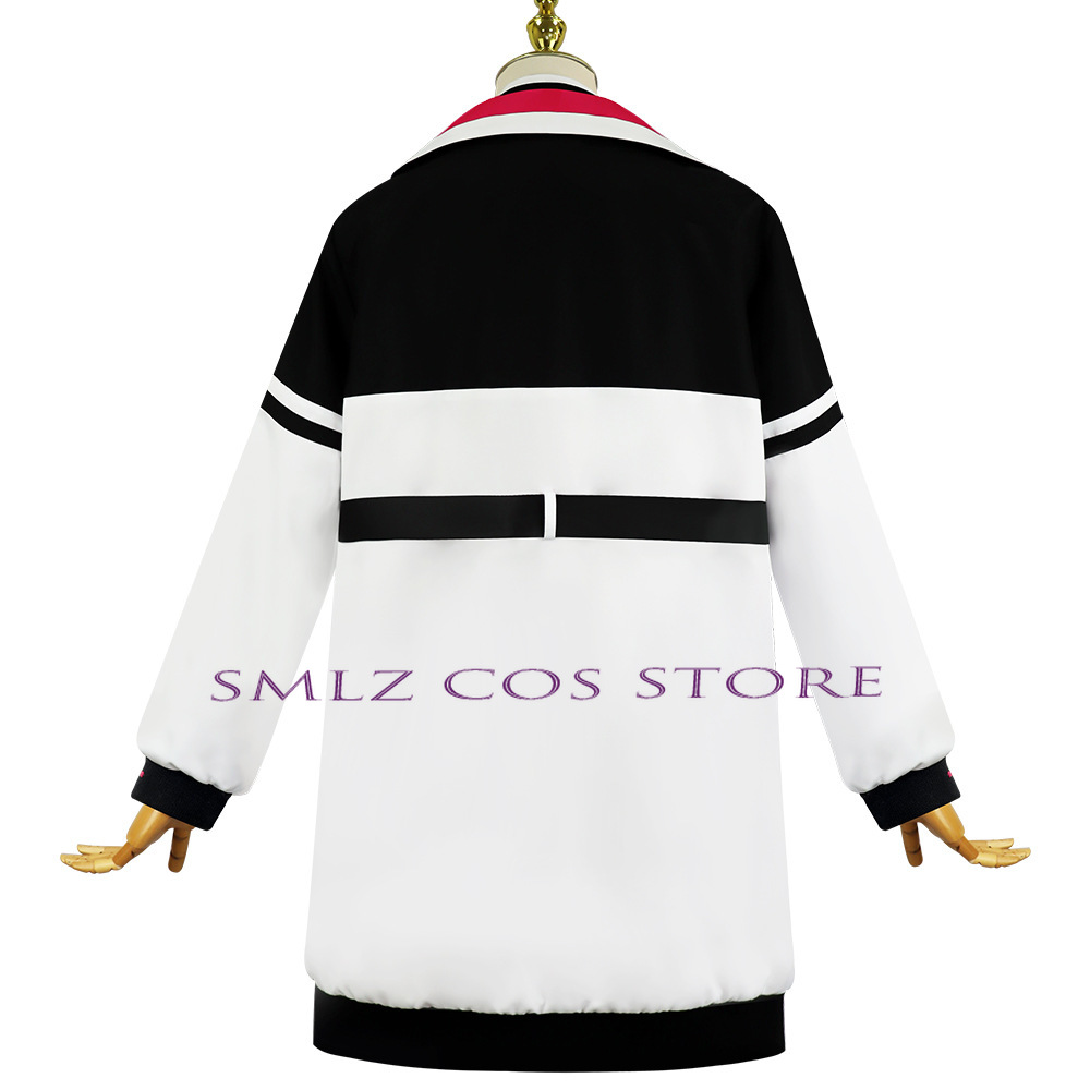 Kei Cosplay Anime Game Blue Ar - Women'S Accessories Clothing 评论和价格