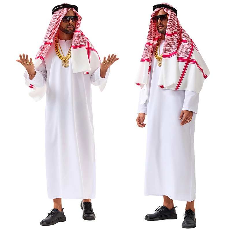 Arabic Costume Middle Eastern  - Women'S Accessories Clothing 评论和价格