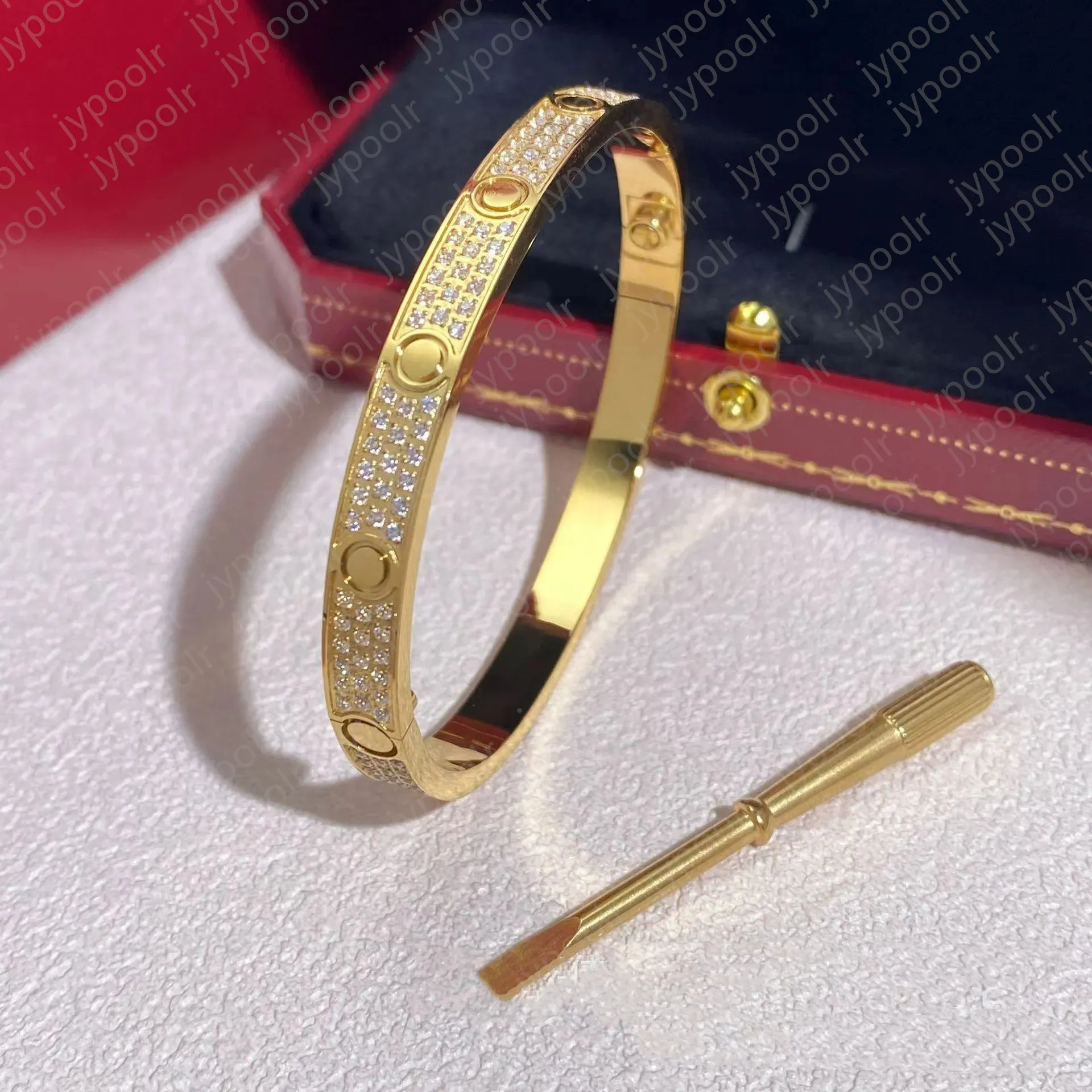 Designer bracelet Luxury jewel - Accessories Brand For Women 评论和价格