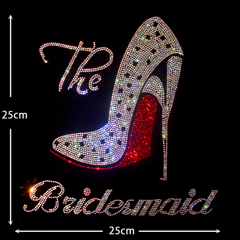 Hot selling high heels, diamon - Women Accessories Drawing 评论和价格
