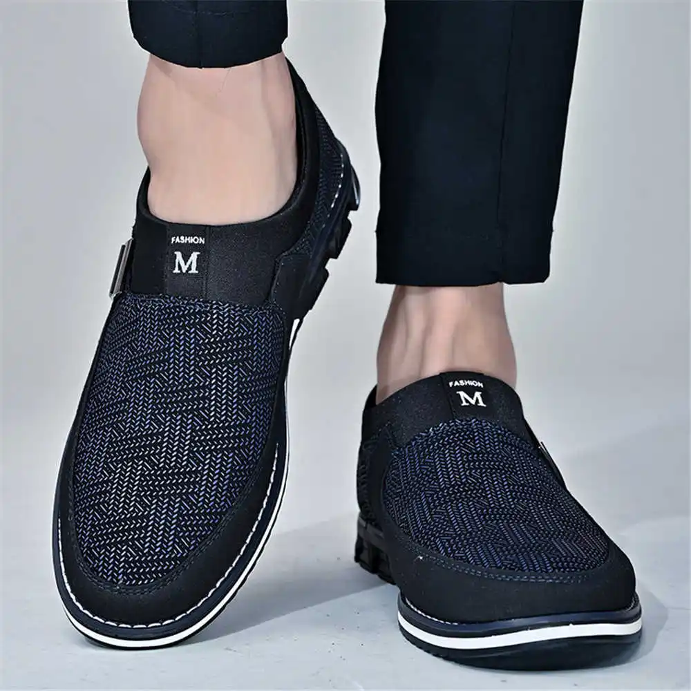 Dark Blue 44-45 Summer Shoes S - Women'S Accessories Uk 评论和价格