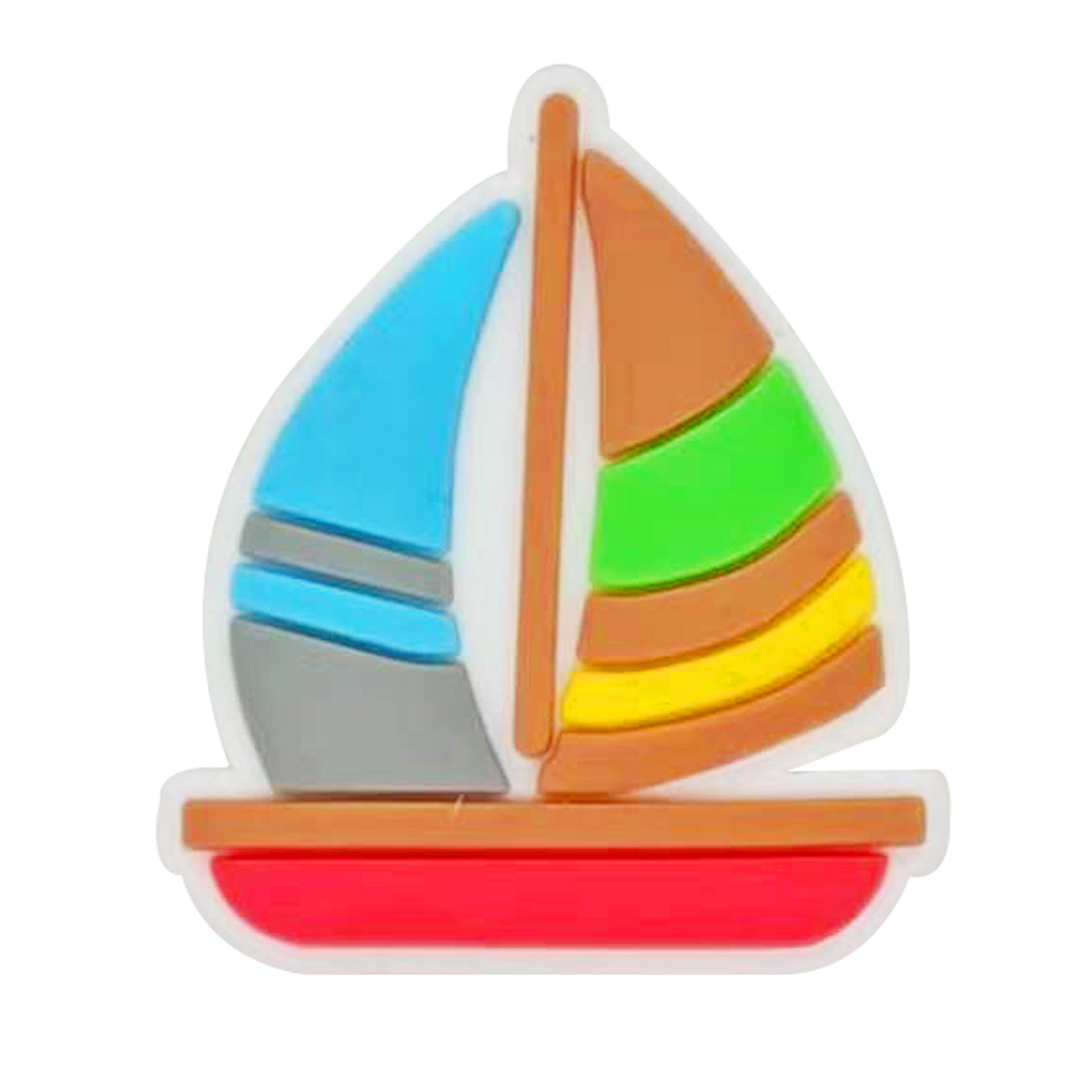 Summer Beach Coco Shoe Charms  - Women'S Accessories For Crocs 评论和价格
