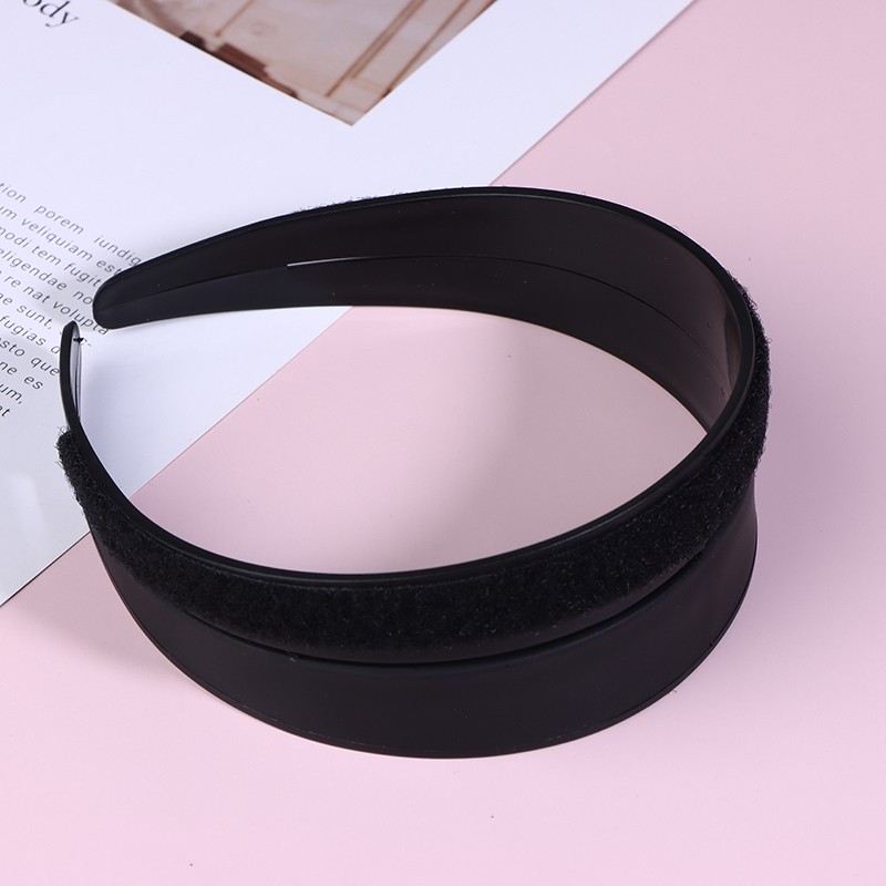 Bump-it Up Headband Black Fluf - Women'S Accessories Uk 评论和价格