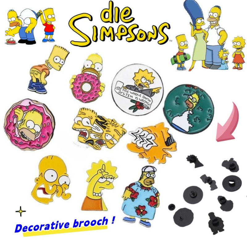 The Simpsons Homer J. Simpson  - Women'S Accessories Clothing 评论和价格