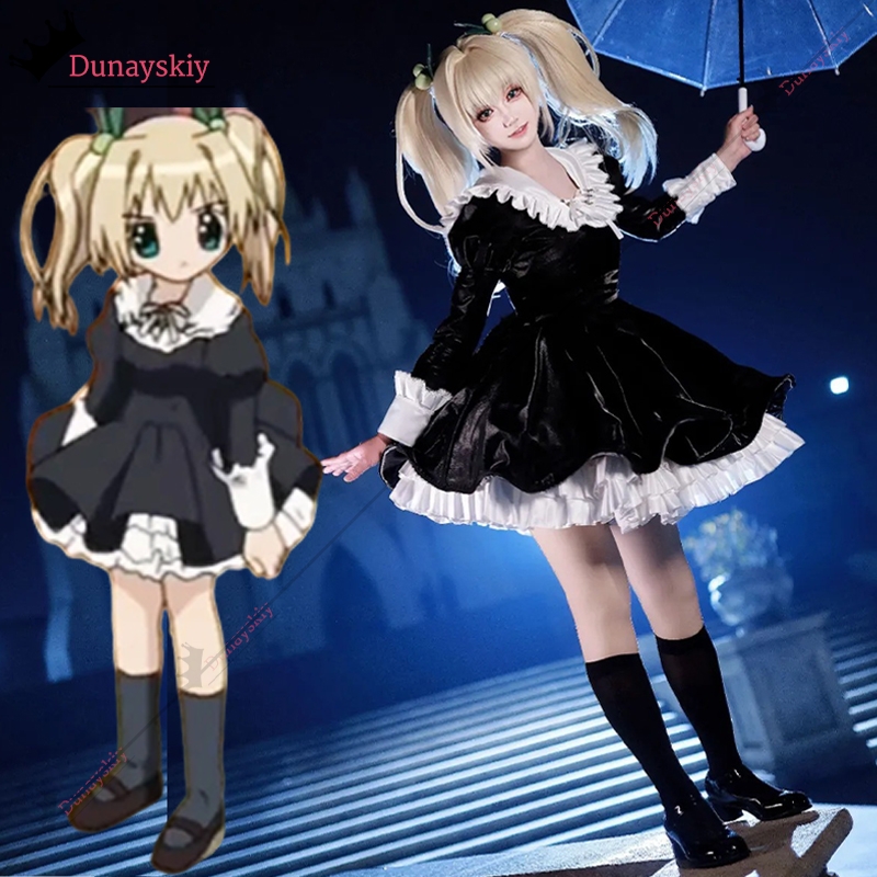 Anime Kamichama Karin Cosplay  - Women'S Y2K Accessories 评论和价格