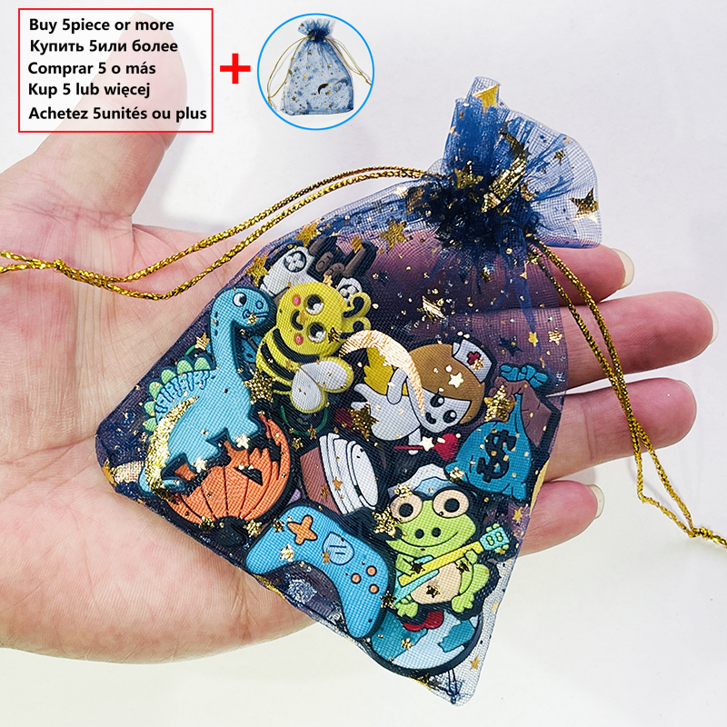 Horror Halloween Shoe Charms f - Women'S Accessories For Crocs 评论和价格