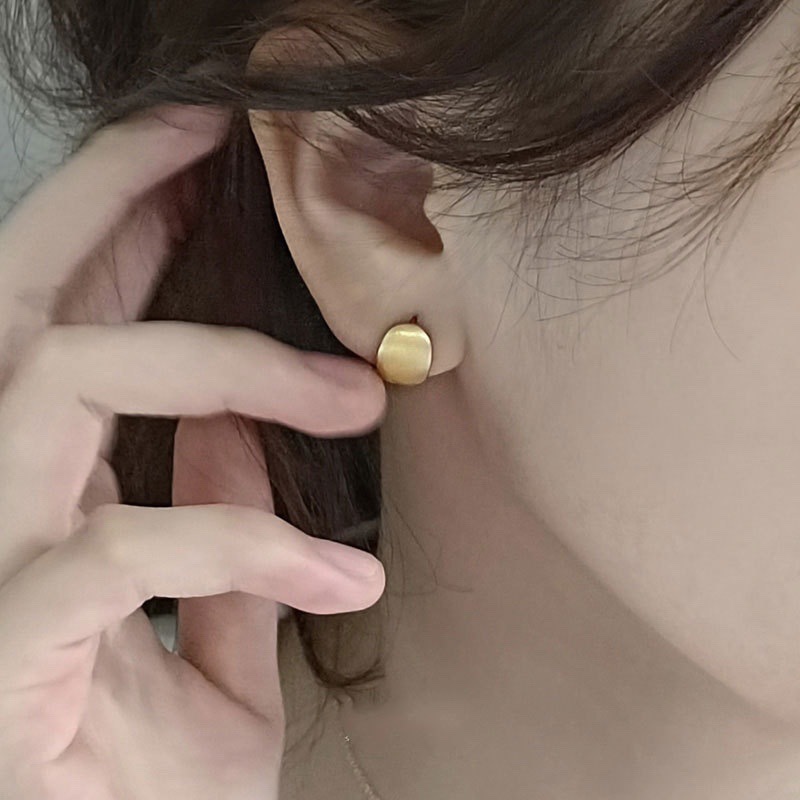 PONYKISS Silver Color Half Arc - Women Accessories Drawing 评论和价格
