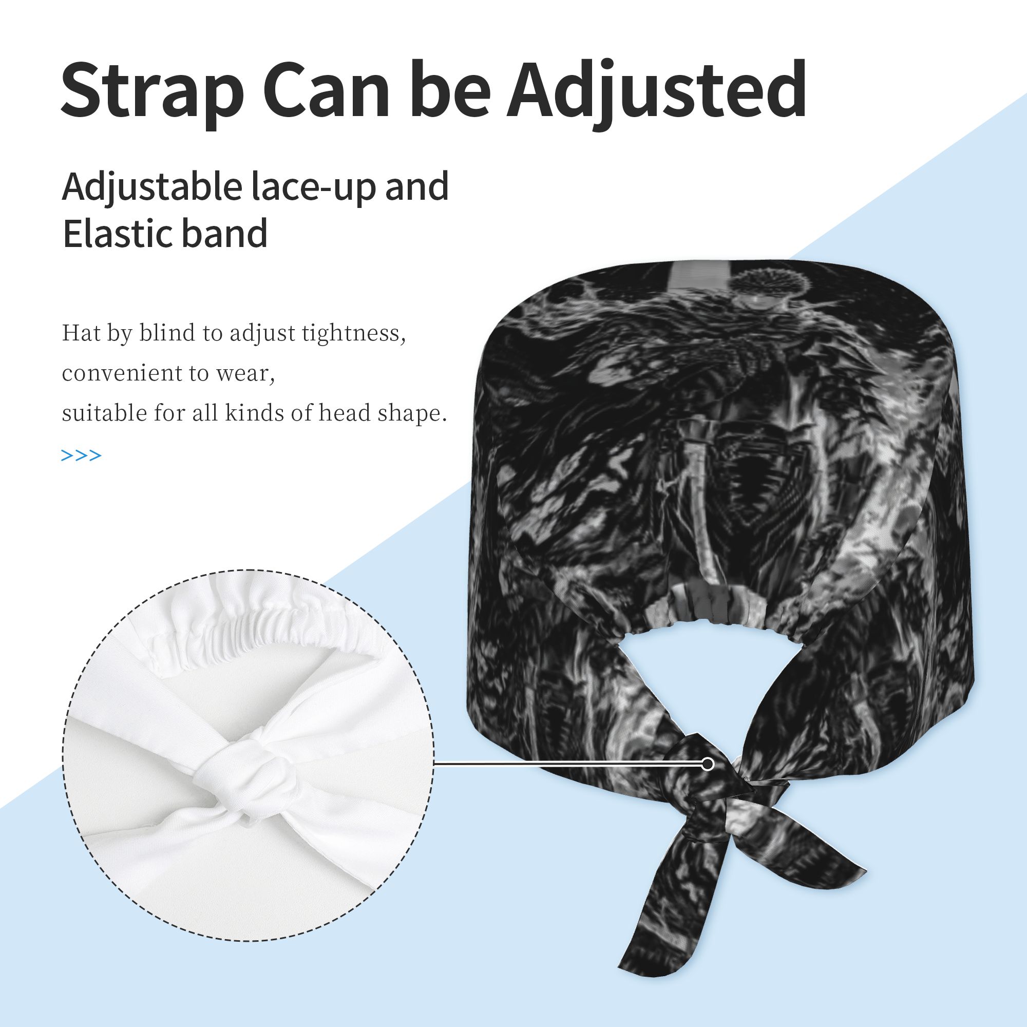 Custom Adjustable B-Berserks W - Accessories Brand For Women 评论和价格
