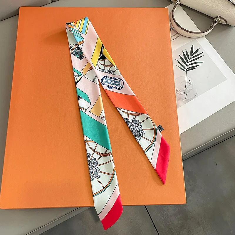 Luxury Brand Printed Bag Strap - Accessories Brand For Women 评论和价格