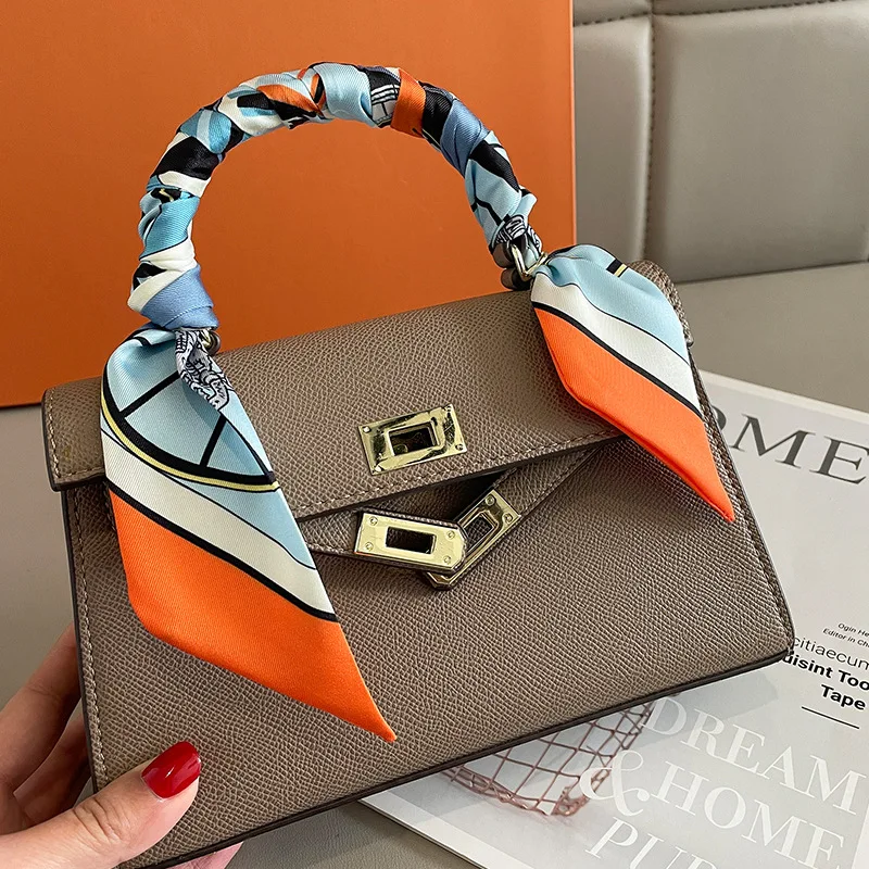Luxury Brand Printed Bag Strap - Accessories Brand For Women 评论和价格