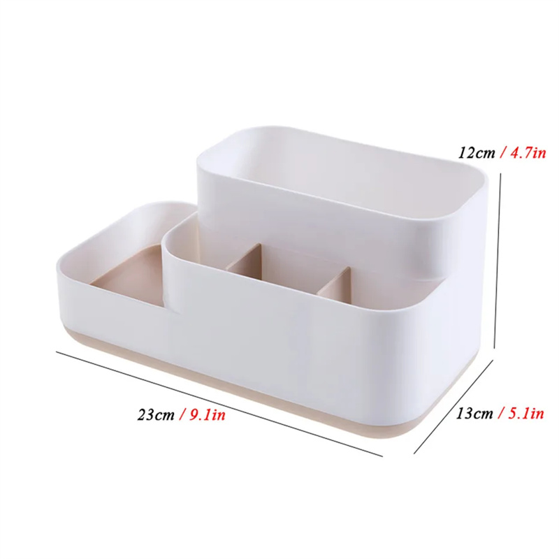 Large Capacity Cosmetic Tools  - Women Accessories Organizer 评论和价格