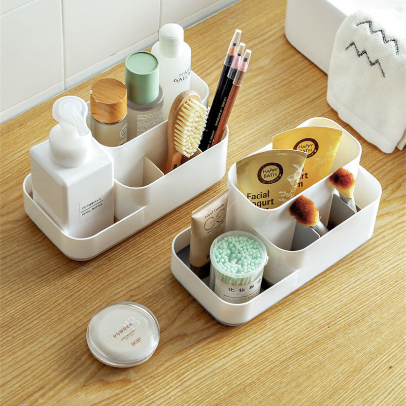 Large Capacity Cosmetic Tools  - Women Accessories Organizer 评论和价格