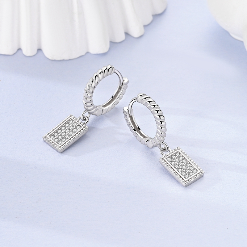 925 Sterling Pendant Earrings  - Evil Eye Bracelet 评论和价格