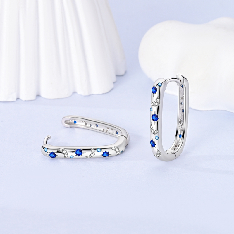 925 Sterling Pendant Earrings  - Evil Eye Bracelet 评论和价格