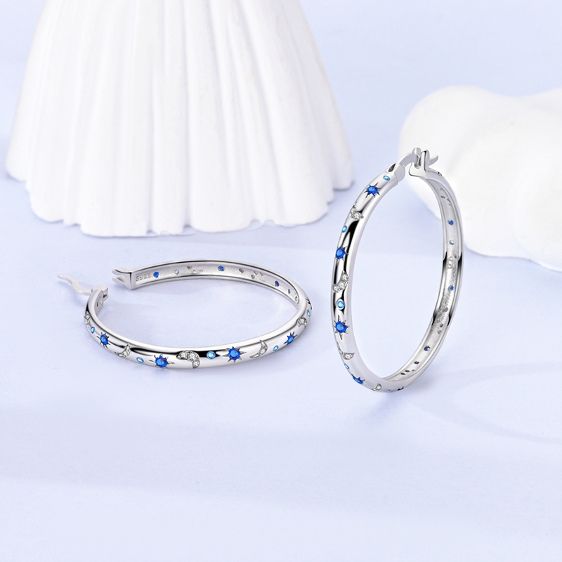 925 Sterling Pendant Earrings  - Evil Eye Bracelet 评论和价格