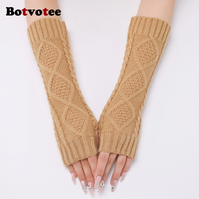 Botvotee Sleeves for Women Arm - Women'S Y2K Accessories 评论和价格