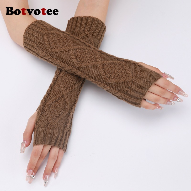 Botvotee Sleeves for Women Arm - Women'S Y2K Accessories 评论和价格