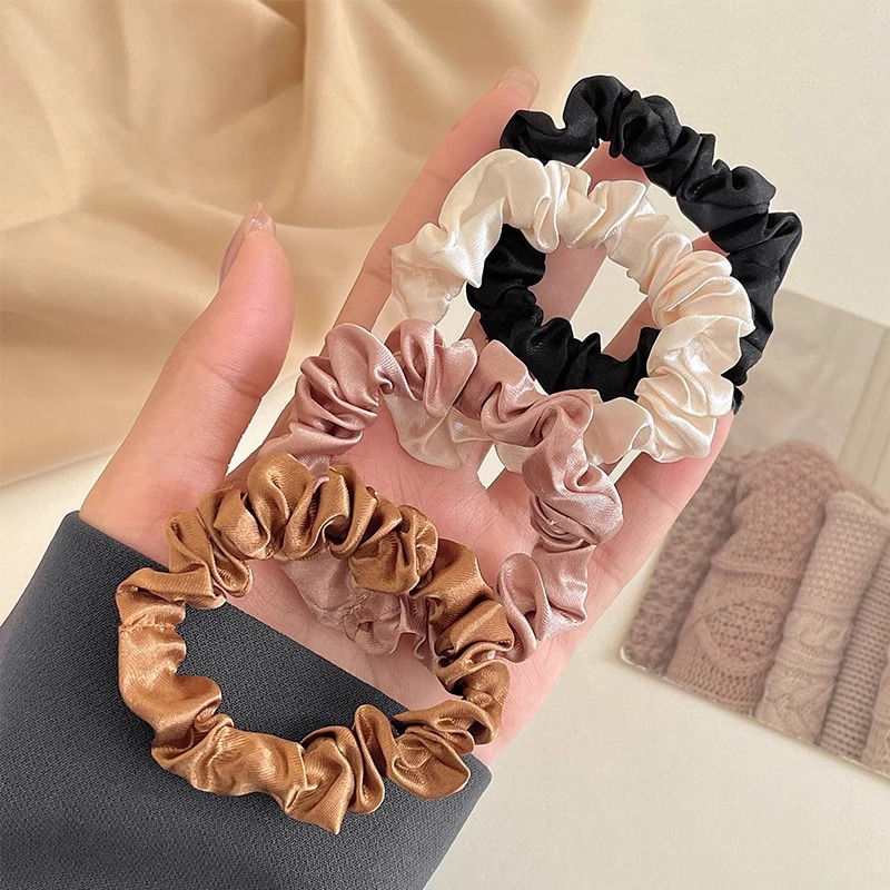 3PCS/Lot Luxury Brand Solid Co - Accessories Brand For Women 评论和价格